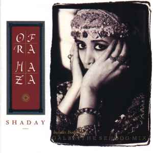 Shaday - Ofra Haza