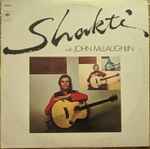 Shakti With John McLaughlin = ウィズ・ジョン・マクラフリン 