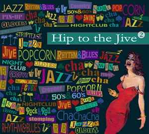 Various - Hip To The Jive 2