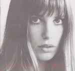 Cover of The Best Of Jane Birkin, 2006-01-25, CD