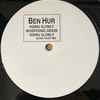 Ben Hur (9) - Rising Slowly