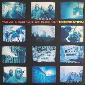 Respiration (Vinyl, 12