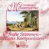 Various - Große Stimmen - Italiens Komponisten
