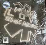 Cover of Unlimited Love, 2022-04-23, Vinyl
