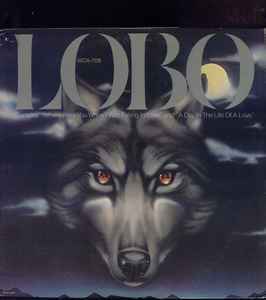 Lobo (Vinyl, LP, Album) for sale