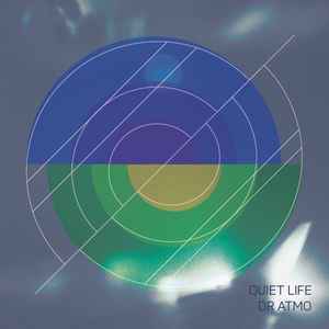 Dr. Atmo - Quiet Life album cover