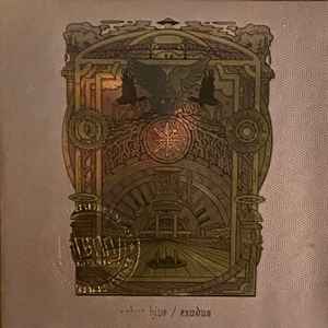 Clutch (3) - Robot Hive / Exodus  album cover