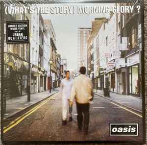 Oasis - (What's The Story) Morning Glory? (Remastered) (Vinyl