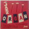 The Sampson Horton Trio - Jazz Organ