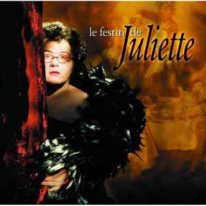 Juliette (4) - Le Festin De Juliette album cover