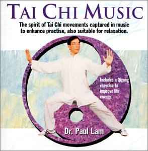 Mejorar origen presión Dr. Paul Lam – Tai Chi Music (CD) - Discogs