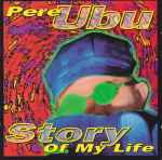 Cover of Story Of My Life, 1993, CD