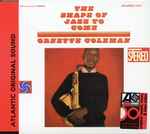 Cover of The Shape Of Jazz To Come, 1998, CD