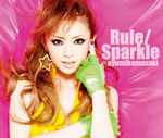 Cover of Rule / Sparkle, 2009-02-25, CD