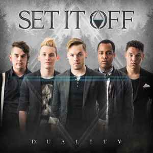 Set It Off – Upside Down (2016, CDr) - Discogs