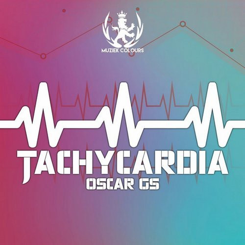 ladda ner album Oscar Gs - Tachycardia EP