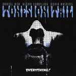 Cover of Everything!, 1998, CD