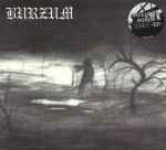 Burzum – Burzum / Aske (Digipak, CD) - Discogs