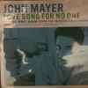 John Mayer - Love Song For No One