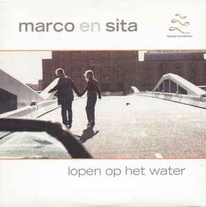 Marco Borsato - Lopen Op Het Water