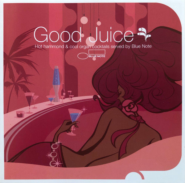 baixar álbum Various - Good Juice