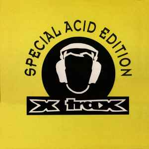 Special Acid Edition - DJ Misjah & DJ Groovehead