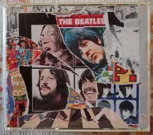 The Beatles – Anthology 3 (CD) - Discogs