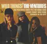 Cover of Wild Things!, 1978, Vinyl
