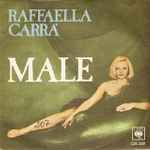 Cover of Male, 1975, Vinyl