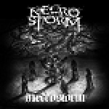 baixar álbum Necrostorm - Necrostorm