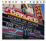 Cover of Oakland Zone, 2003, CD
