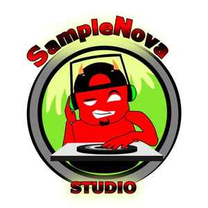 SampleNova Studio en Discogs