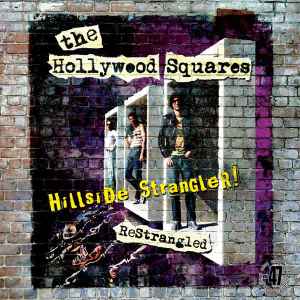 Hillside Strangler: Restrangled - The Hollywood Squares