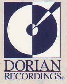 Dorian Recordings on Discogs