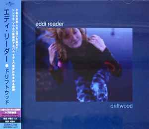 Eddi Reader - Driftwood album cover