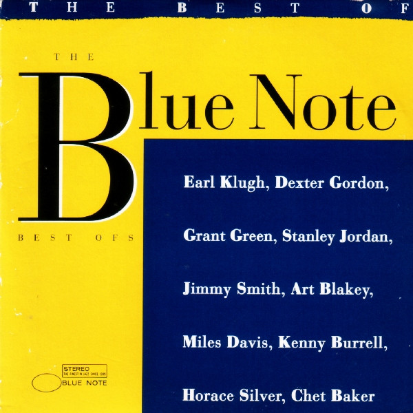 最終決算 THE BLUE NOTE YEARS ハードカバー 2005/11/1 洋書