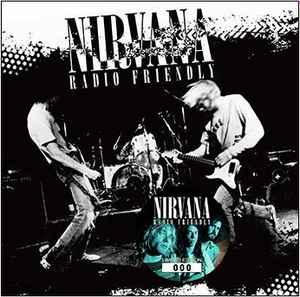 Nirvana – Seattle 1991: Happy Halloween (2016, CD) - Discogs