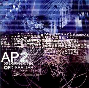 AP2 - Suspension Of Disbelief