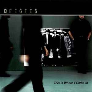 Bee Gees – Still Waters (2006, CD) - Discogs