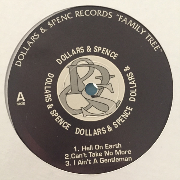 Dollars & $penc Records 