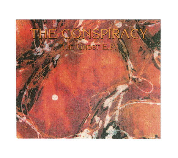 Album herunterladen The Conspiracy - The Ghost