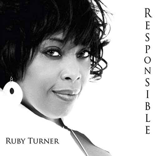 descargar álbum Ruby Turner - Responsible