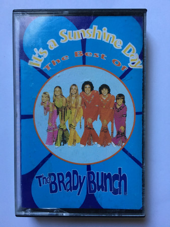 Brady Bunch / It’s a Sunshine Day | Water Bottle