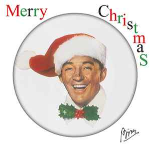 Bing crosby deals christmas album