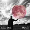 Craig Fortnam - Lunar One Mar 22