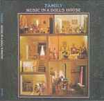 Cover of Music In A Doll's House, 2012-11-05, CD