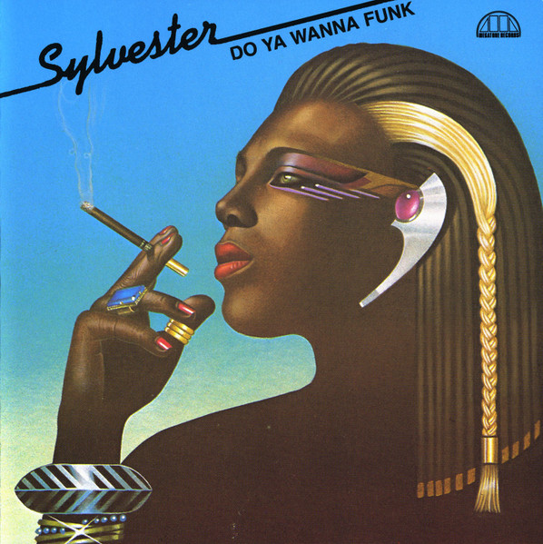 Sylvester – Do Ya Wanna Funk (CD) - Discogs