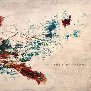 Ruby My Dear - Form album cover
