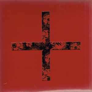 Mike Peters - Blood Red album cover