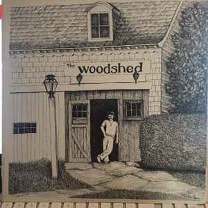 Chuck McCabe - Live At The Woodshed album cover